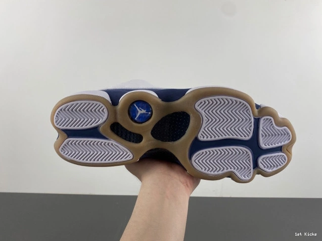 Air Midnight Navy 13 Jordan 414571-140 0712
